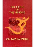 The Gods of The Hindus