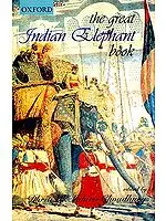 The great Indian Elephant book