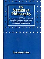 The Samkhya Philosophy (Containing (1) Samkhya-pravachanasutram, with Vritti of Aniruddha, and the Bhasya of Vijnanabhiksu and Extracts from the Vrittisara of Mahadeva Vedantin; (2) Tatvasamasa; (3) Samkhyakarika; (4) Panchasikhasutram)