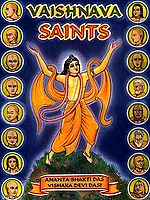 Vaishnava Saints