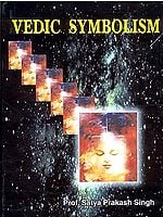 Vedic Symbolism (An Old and Rare Book)