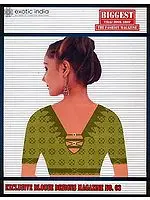 Viraj Blouse Patterns