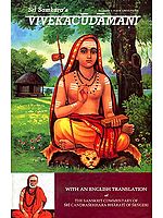 Vivekacudamani of Sri Samkara Bhagavatpada (Sanskrit Text, Transliteration and Detailed Commentary)