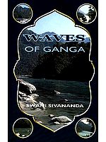 Waves of Ganga
