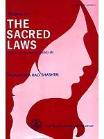 Women In The Sacred Laws
