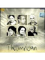 Yaadgaar Thumriyan (Audio CD)