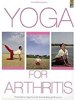 Yoga for Arthritis (DVD Video)