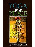 Yoga For Peace