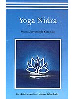 Yoga Nidra