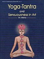 Yoga-Tantra and Sensuousness in Art