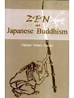 Zen and Japenese Buddhism