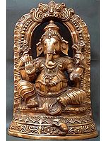 Bhakti Ganesha