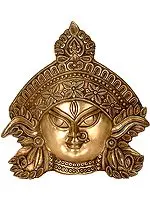 Devi Wall Hanging Mask