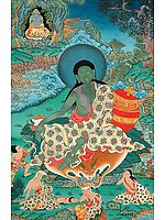 Milarepa: The Great Mystic Poet and Yogi of Tibet