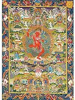 Esoteric Dances
