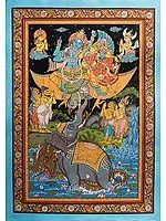 Gajendra Moksha