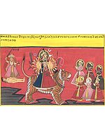 Durga