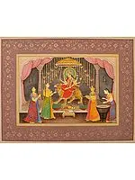 Durga Pooja
