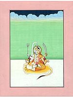 Purusha and Prakriti