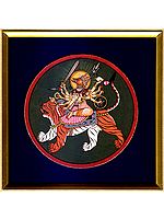 Goddess Varahi