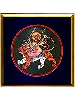Goddess Varahi