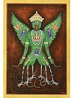 Garuda - The Supreme