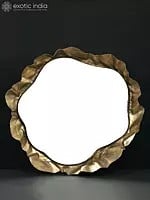 Iron Designer Mirror