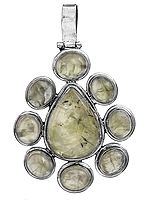 Gemstone Pendant