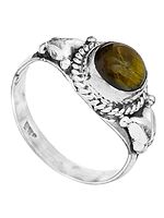 Gemstone Ring