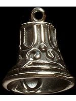 Bell Attached with Jump Ring (Price per Piece)