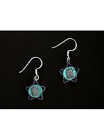 Nepalese Earrings