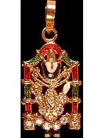 Lord Tirupati (Vishnu)