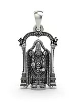 Lord Venkateswara Swamy Pendant