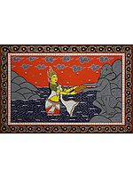 An Episode from The Shiva Purana