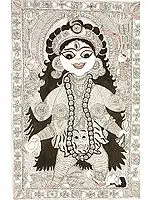 Mahavidya Goddess Tara
