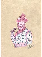 Akbar - The Great Mughal Emperor