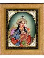 Mumtaz Mahal