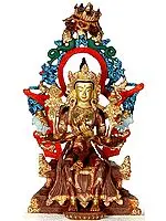 Maitreya