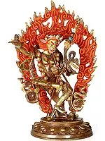 Simha Dakini