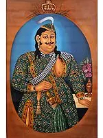 Nawabi Style