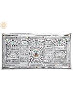 Tribal Warli Painting