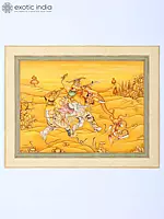 Pashu Kunjar - Composite Elephant