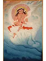 Bodhisattva