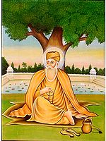 Saints of India - Guru Nanak