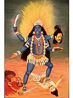Shiva-Shakti