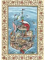 Noah's Ark