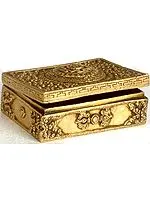 Mandala Box