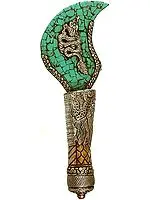 Ritual Sword