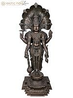 77" Superfine Shri Satyanarayan ( Incarnation of Vishnu )  from Swamimalai