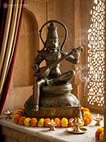 Sangeet Acharya Hanuman Ji